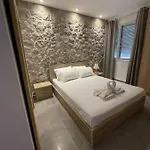 شقة Dimarakis Collection - Armonia Apartment - Ermioni إرميوني