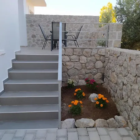 شقة Dimarakis Collection - Armonia Apartment - Ermioni *