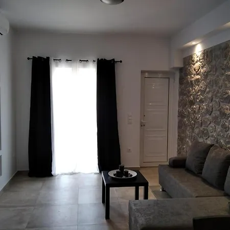 Dimarakis Collection - Armonia Apartment - Ermioni شقة