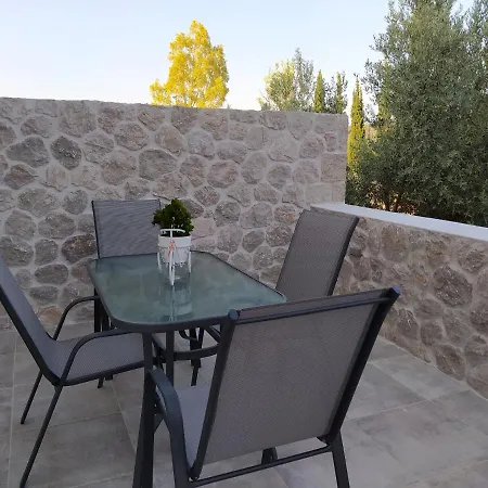 شقة Dimarakis Collection - Armonia Apartment - Ermioni