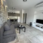 Apartamento Dimarakis Collection - Armonia Apartment - Ermioni *