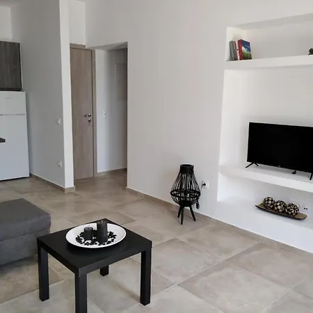 Dimarakis Collection - Armonia Apartment - Ermioni