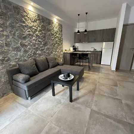 Dimarakis Collection - Armonia Apartment - Ermioni * Ermioni