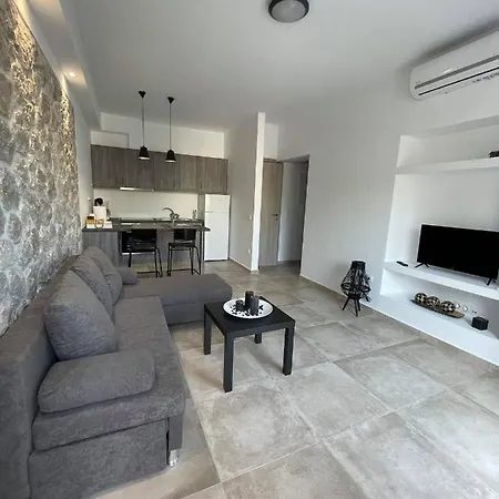 Apartment Dimarakis Collection - Armonia - *