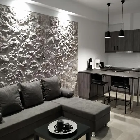 Dimarakis Collection - Armonia Apartment - Ermioni Ermioni