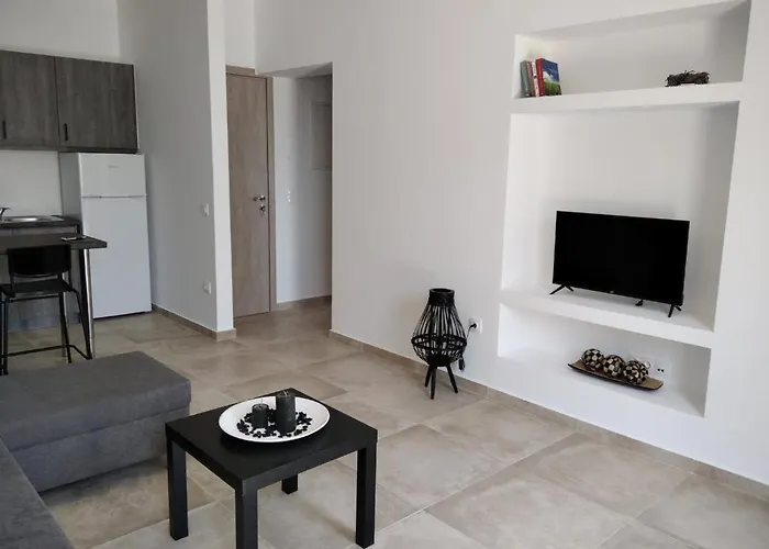 Dimarakis Collection - Armonia Apartment - Ermioni