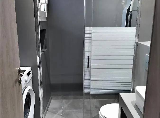 Dimarakis Collection - Armonia Apartment - Ermioni * Ermioni