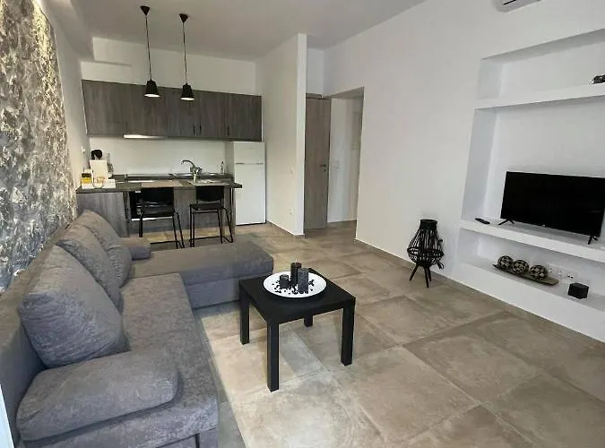 Apartment Dimarakis Collection - Armonia Apartment - Ermioni *
