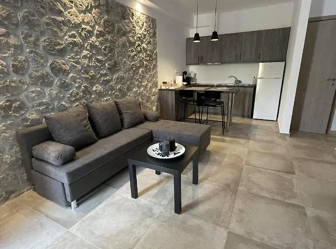 Dimarakis Collection - Armonia Apartment - Ermioni * Ermioni