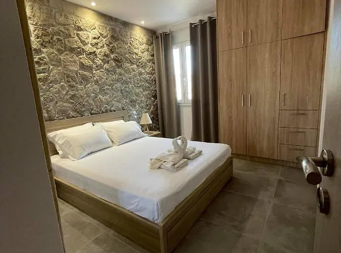 Dimarakis Collection - Armonia Apartment - Ermioni * Ermioni