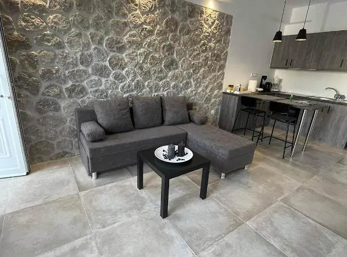 Dimarakis Collection - Armonia Apartment - Ermioni * Ermioni