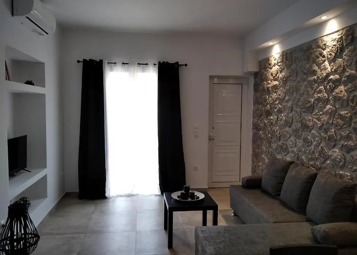 Dimarakis Collection - Armonia Apartment - Ermioni Apartment
