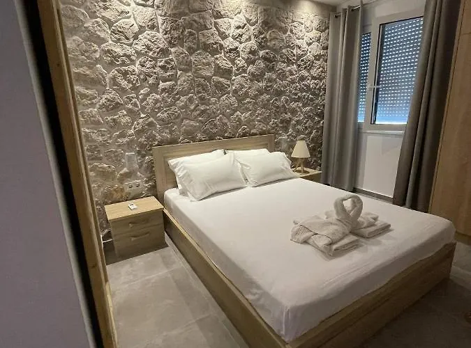 Apartment Dimarakis Collection - Armonia Apartment - Ermioni Ermioni