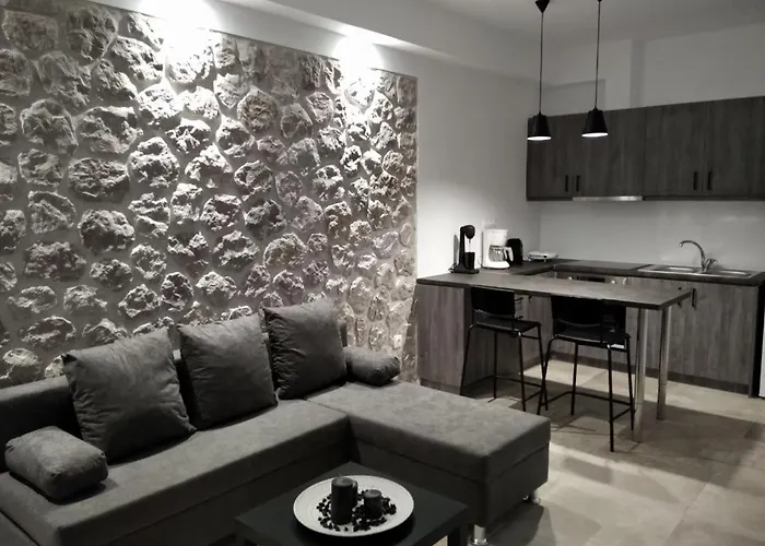Dimarakis Collection - Armonia Apartment - Ermioni Ermioni