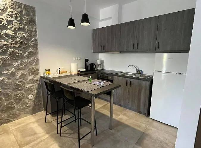 Dimarakis Collection - Armonia Apartment - Ermioni