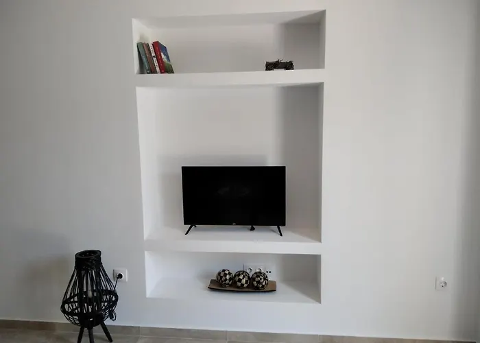 Dimarakis Collection - Armonia Apartment - Ermioni * Ermioni