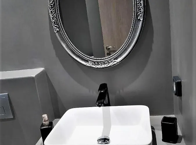 Dimarakis Collection - Armonia Apartment - Ermioni * Ermioni