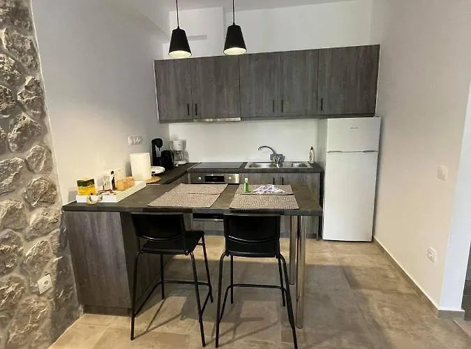 Dimarakis Collection - Armonia Apartment - Ermioni *