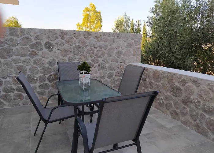 Apartment Dimarakis Collection - Armonia Apartment - Ermioni